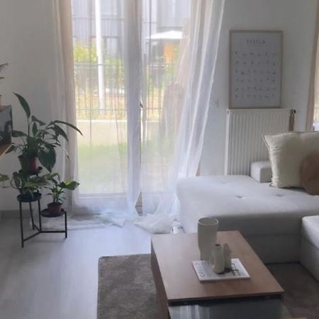 Appartement Cosy Et Bien Equipe Nanterre Ngoại thất bức ảnh