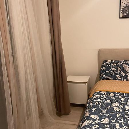 Appartement Cosy Et Bien Equipe Nanterre Ngoại thất bức ảnh