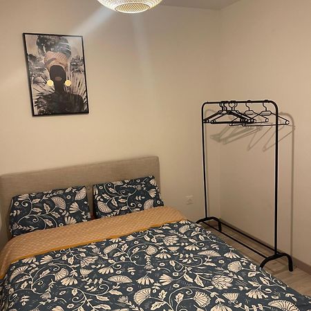 Appartement Cosy Et Bien Equipe Nanterre Ngoại thất bức ảnh