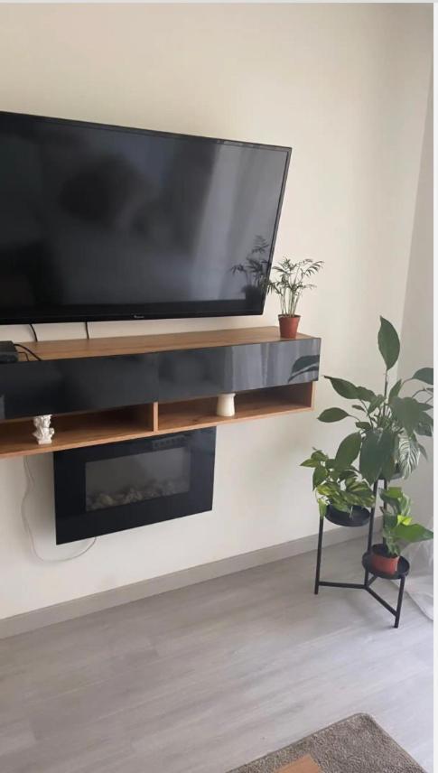 Appartement Cosy Et Bien Equipe Nanterre Ngoại thất bức ảnh