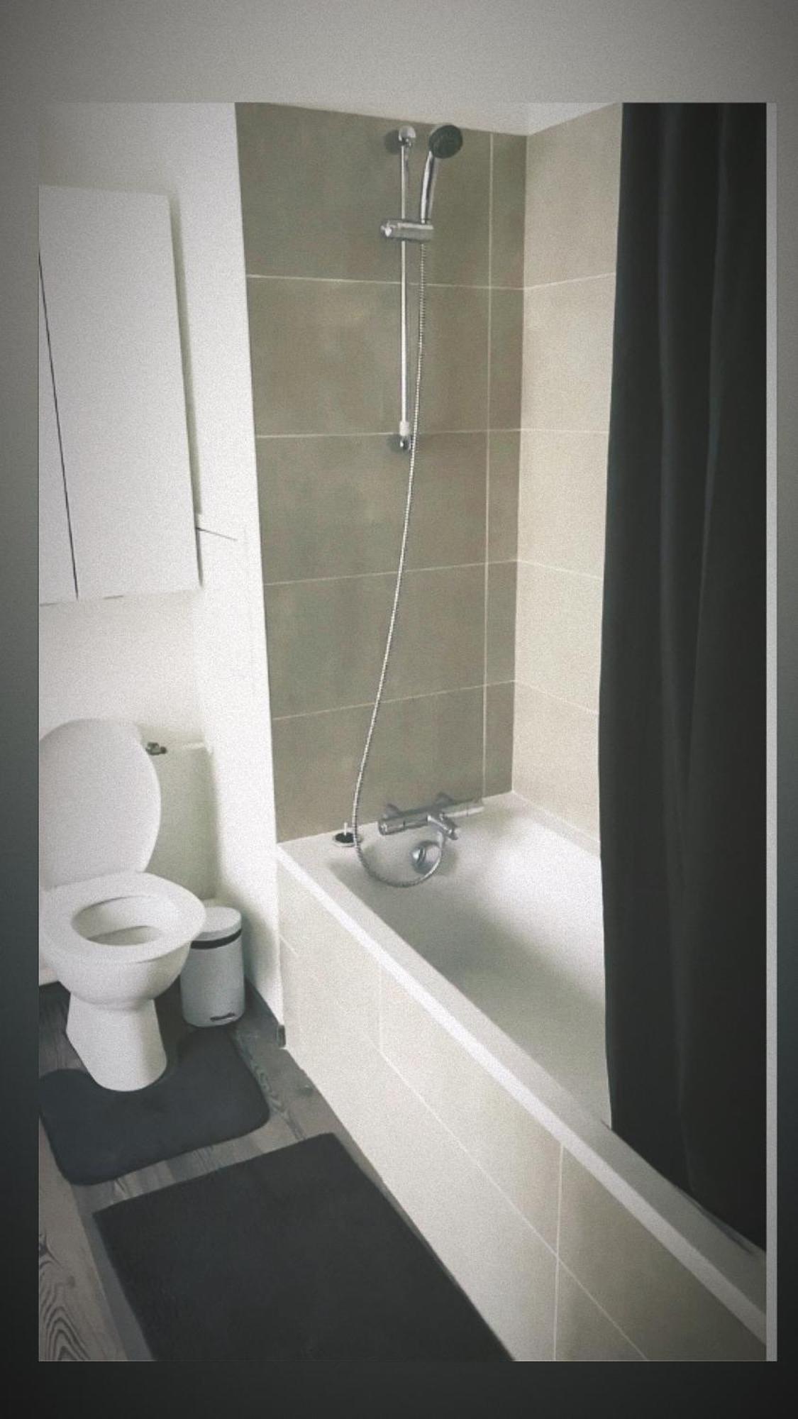 Appartement Cosy Et Bien Equipe Nanterre Ngoại thất bức ảnh
