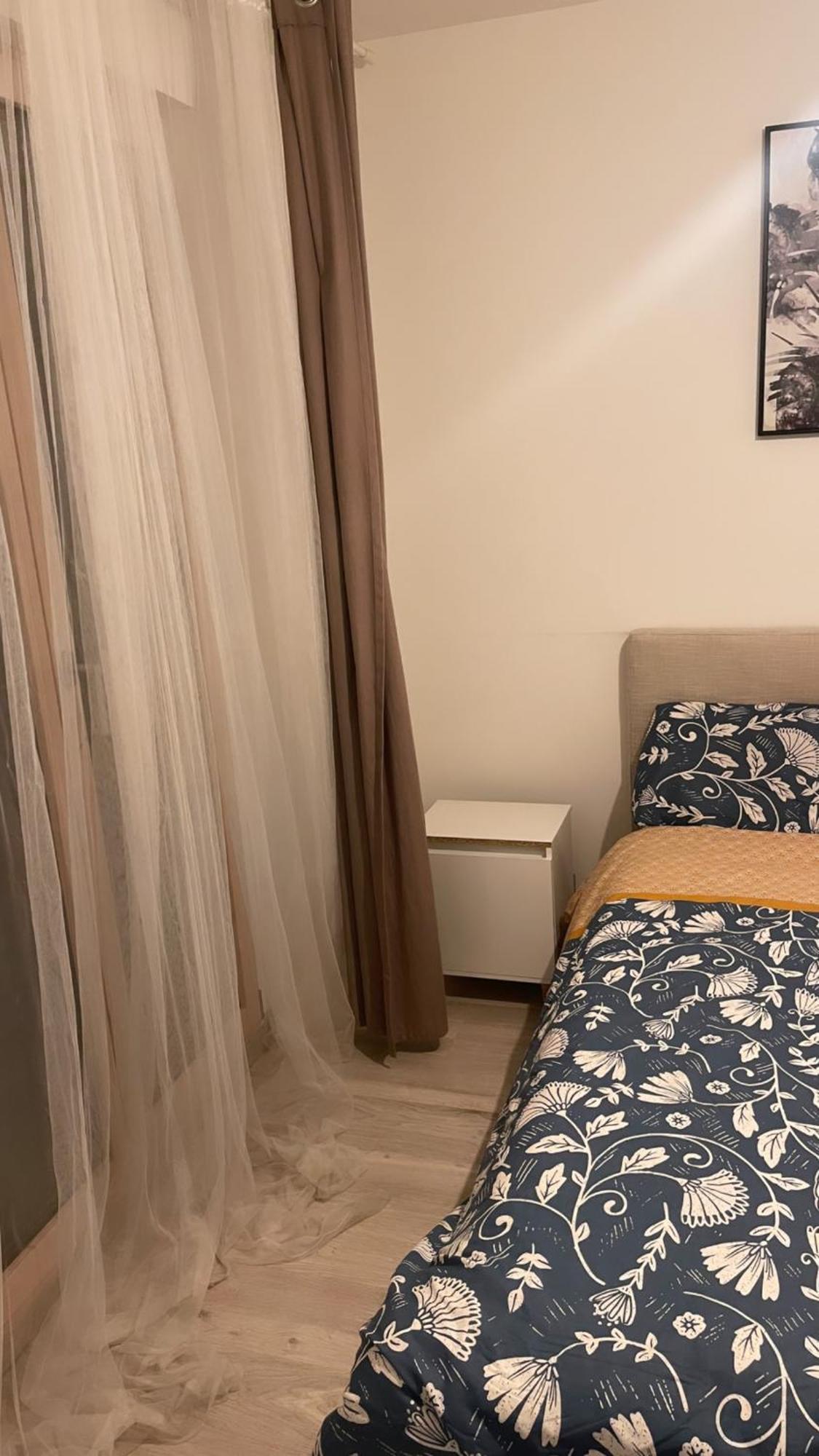 Appartement Cosy Et Bien Equipe Nanterre Ngoại thất bức ảnh